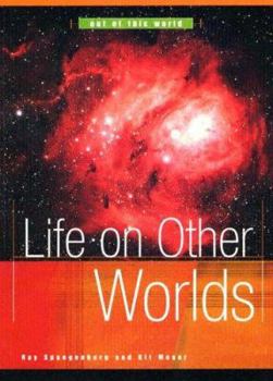 Paperback Life on Other Worlds Book