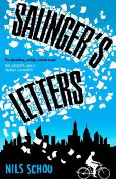 Paperback Salinger's Letters Book