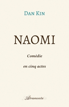 Paperback Naomi [French] Book