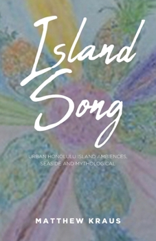 Paperback Island Song Book