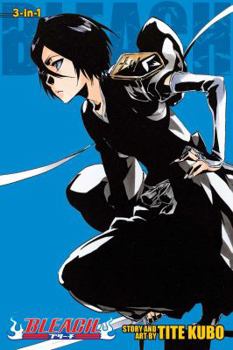Bleach (3-in-1 Edition), Vol. 18: Includes vols. 52, 53  54 - Book #18 of the Bleach: Omnibus