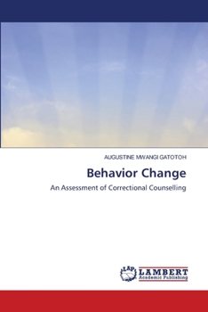 Paperback Behavior Change Book
