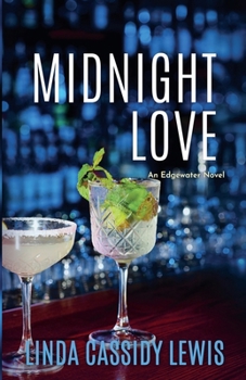 Paperback Midnight Love Book