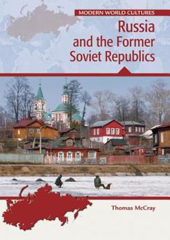Library Binding Russia and the Former Soviet Republics Book