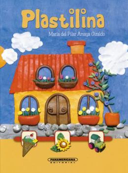 Hardcover Plastilina (Spanish Edition) [Spanish] Book
