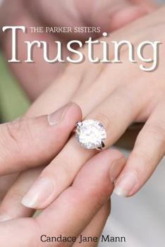 Paperback Trusting: The Parker Sisters Book