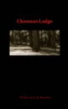 Paperback Chestnut Lodge Book