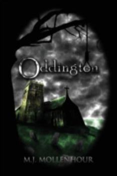 Paperback Oddington Book