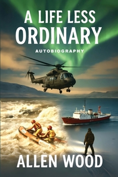 Paperback A Life Less Ordinary Book