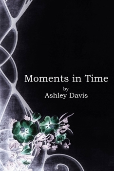 Paperback Moments in Time Book