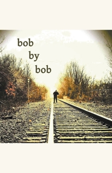 Paperback Bob by Bob Book