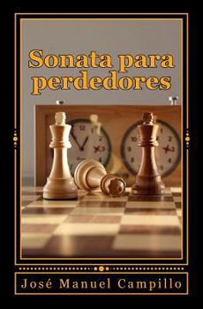 Paperback Sonata para perdedores [Spanish] Book