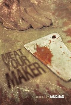 Hardcover Meat Your Maker Book