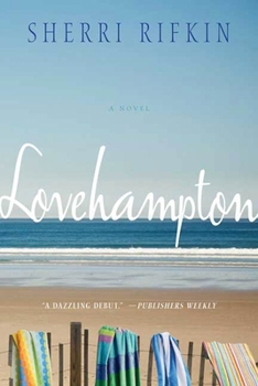 Paperback Lovehampton Book