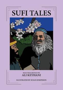 Paperback Sufi Tales Book