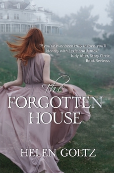 Paperback The Forgotten House Book