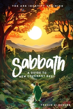 Paperback Sabbath: A Guide to New Covenant Rest Book