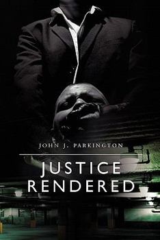 Paperback Justice Rendered Book