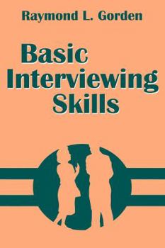 Basic Interviewing Skills