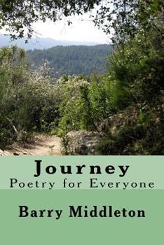 Paperback Journey Book