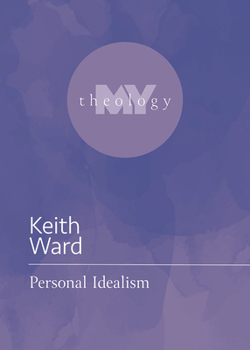 Paperback Personal Idealism Book
