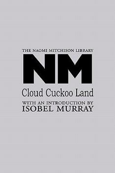 Paperback Cloud Cuckoo Land Book