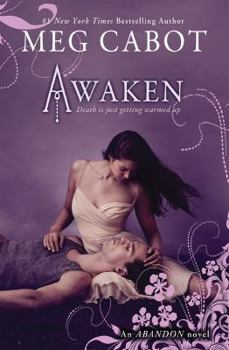 Paperback Abandon Book 3: Awaken (3) Book