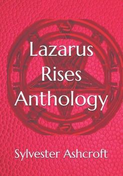 Paperback Lazarus Rises Anthology Book