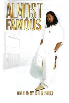 Paperback Almost Famous Book