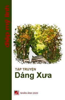 Paperback Dáng Xưa [Vietnamese] Book