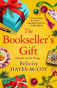 Paperback The Bookseller's Gift Book