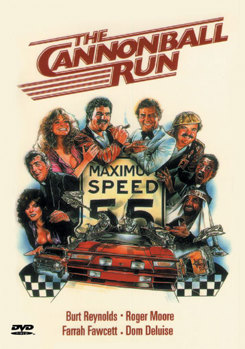 The Cannonball Run