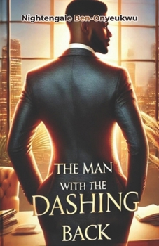 Paperback The Man With The Dashing Back Book