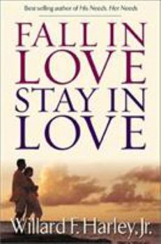 Paperback Fall in Love Stay in Love Book