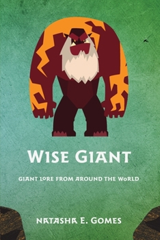 Paperback Wise Giant Book