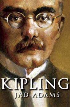 Paperback Kipling Book