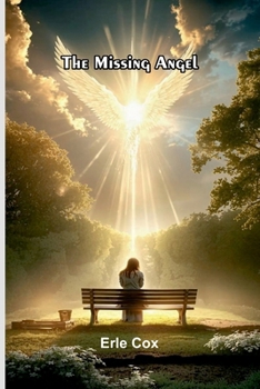 Paperback The Missing Angel Book
