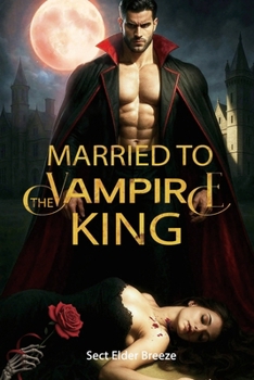 Married to the Vampire King: A Suspense Thriller Book 3