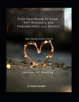 From Heartbreak to Hope: Self-discovery and Empowerment after Divorce