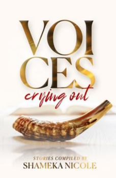 Paperback Voices Crying Out Book