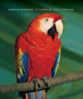 Paperback Essentials of Ecology Book