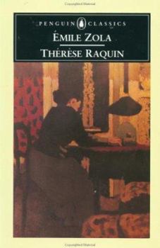 Paperback Therese Raquin: 5 Book