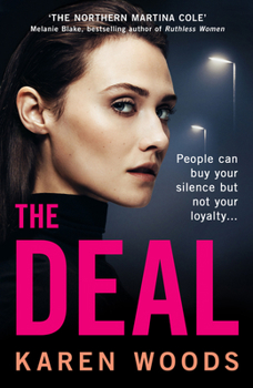 Paperback The Deal Book