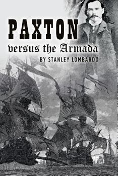 Paperback Paxton versus the Armada Book