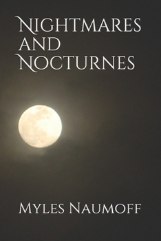 Paperback Nightmares and Nocturnes Book