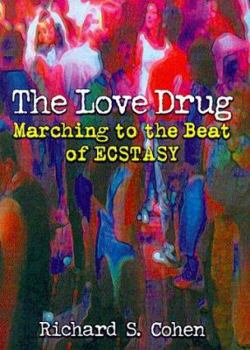 Paperback Love Drug Book