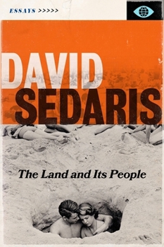 Untitled David Sedaris