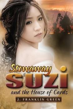 Paperback Stowaway Suzi Book