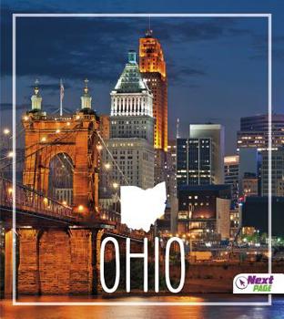 Hardcover Ohio Book