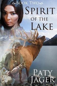 Paperback Spirit of the Lake Book